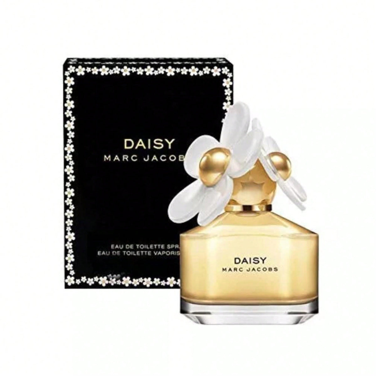 Marc Jacobs Daisy by Marc Jacobs EDT Spray 1.0 oz for Women