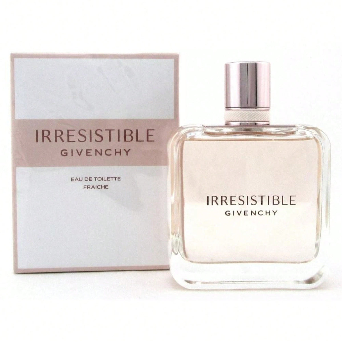 Irresistible Fraiche by Givenchy EDT Spray 2.6 oz for Women