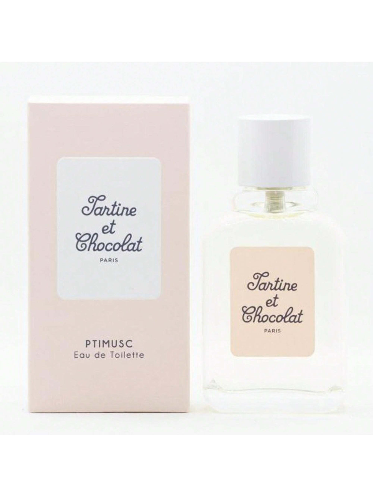 TARTINE ET CHOCOLAT PTIMUSC/GIVENCHY EDT SPRAY 3.3 OZ (100 ML) (W)
