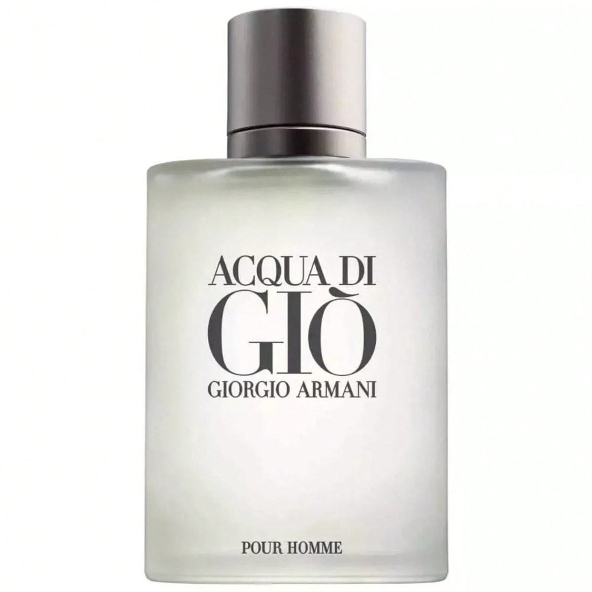 Acqua Di Gio Men by Giorgio Armani EDT Spray 3.4 oz/100ml (Tester) for Men