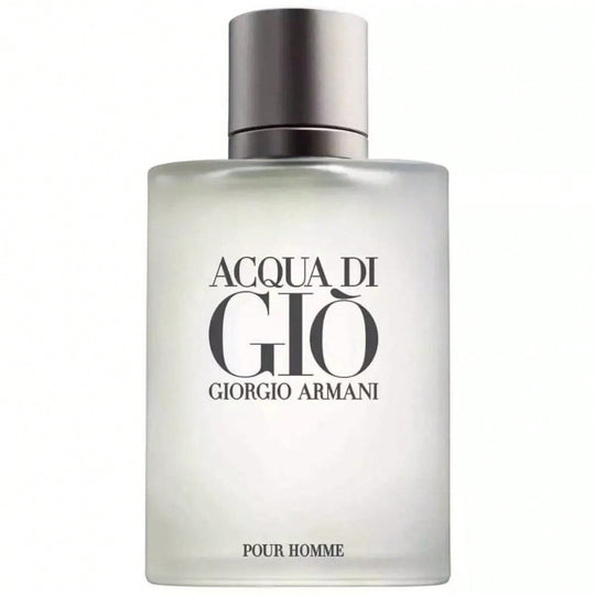Acqua Di Gio Men by Giorgio Armani EDT Spray 3.4 oz/100ml (Tester) for Men