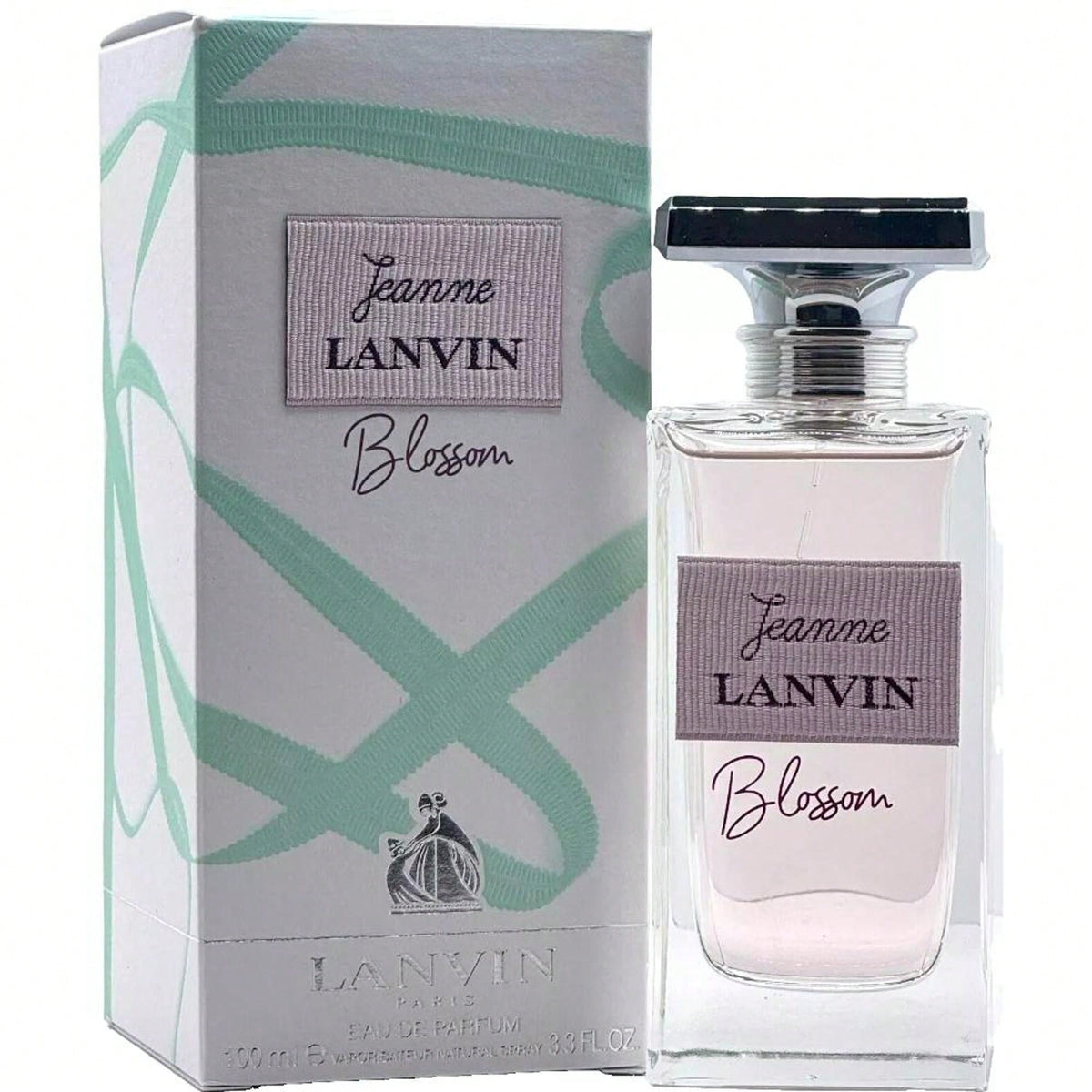 Jeanne Lanvin Blossom by Lanvin EDP Spray 3.3 oz for Women