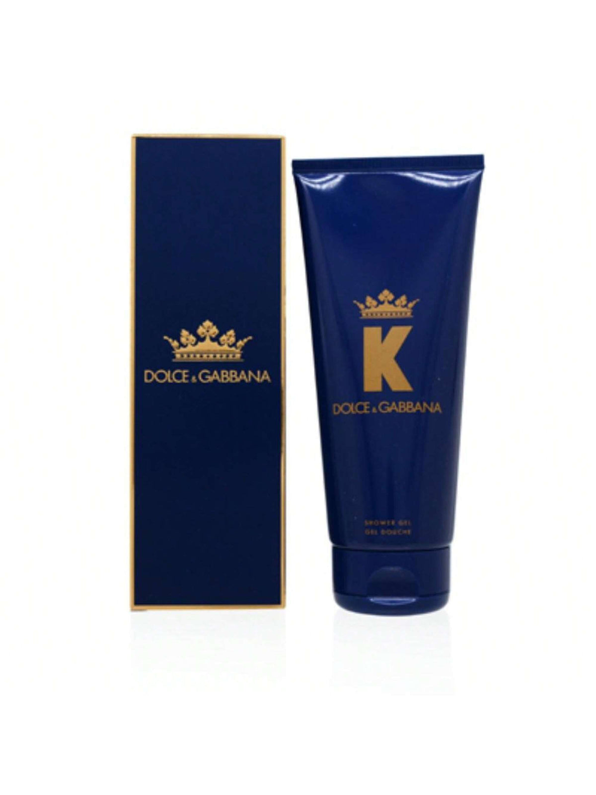 DOLCE & GABBANA K (KING)/D&G EDP SPRAY VIAL 0.02 OZ (0.8 ML) (M)