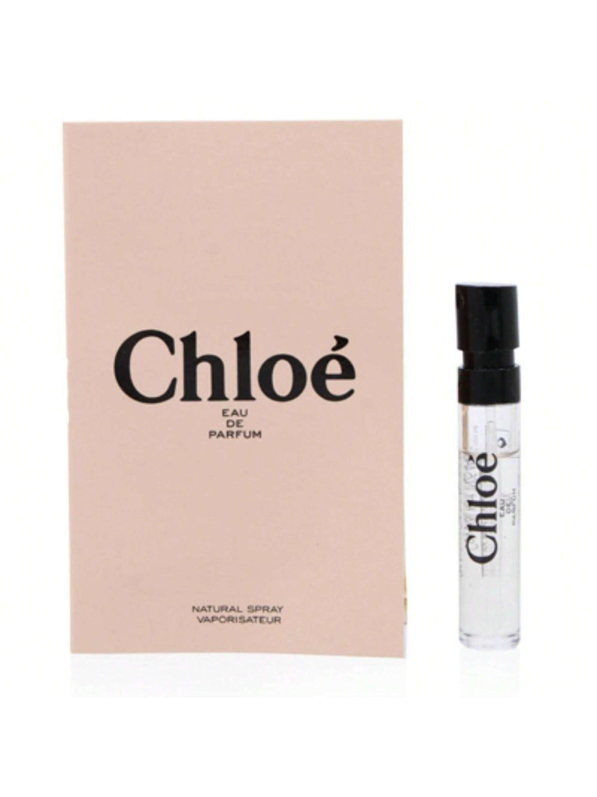 CHLOE/CHLOE EDP SPRAY VIAL 0.04 OZ (1.2 ML) (W)