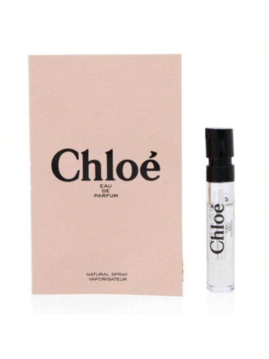 CHLOE/CHLOE EDP SPRAY VIAL 0.04 OZ (1.2 ML) (W)