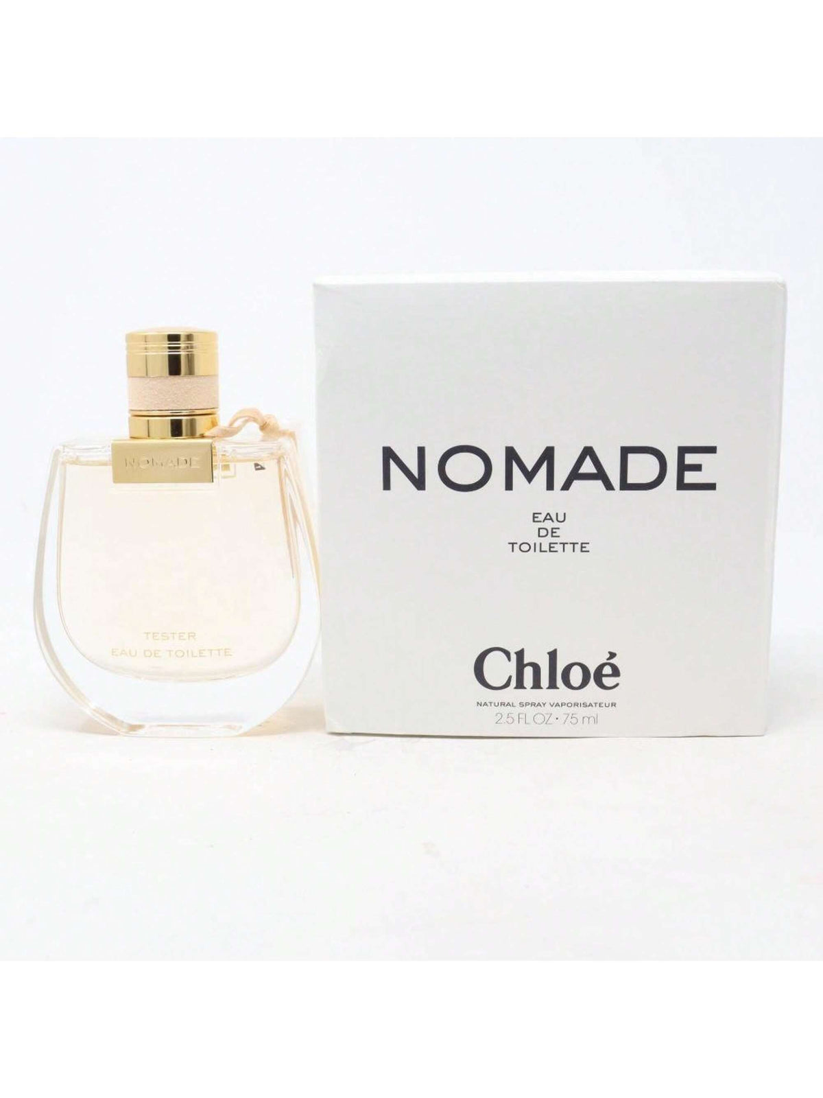 CHLOE NOMADE/CHLOE EDP SPRAY 1.7 OZ (50 ML) (W)