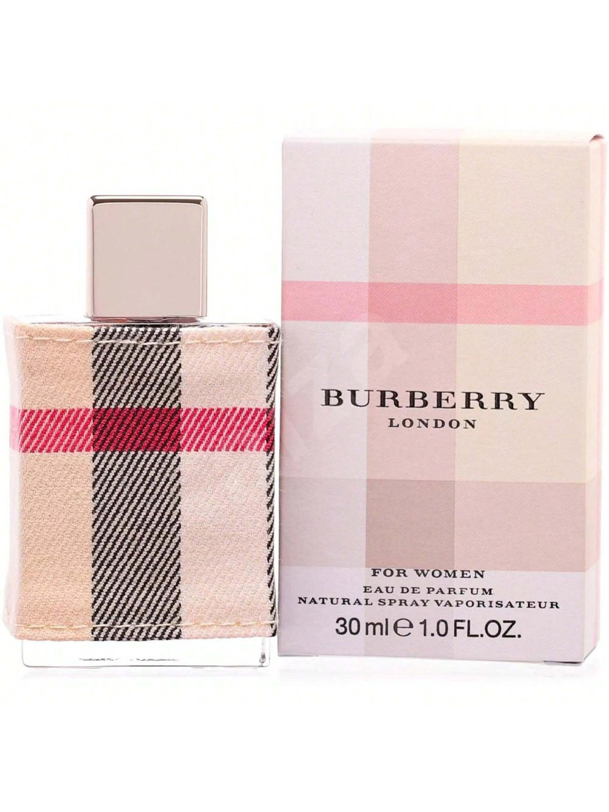 BURBERRY LONDON/BURBERRY EDP SPRAY 3.3 OZ (W)