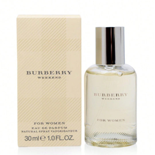 Burberry Burberry Weekend Eau De Parfum Spray 1.0 OZ For Women