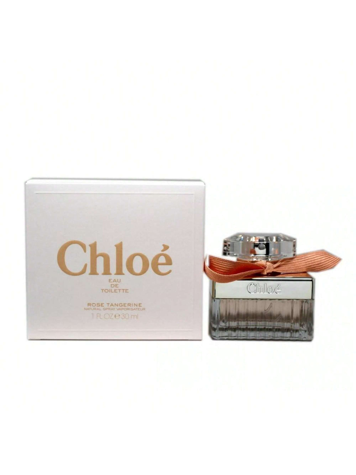 CHLOE ROSE TANGERINE/CHLOE EDT SPRAY 1.0 OZ (30 ML) (W)