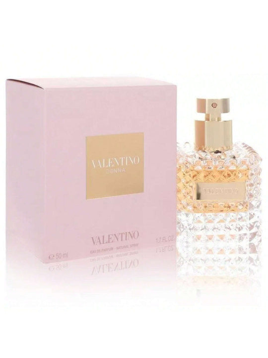 VALENTINO DONNA/VALENTINO EDP SPRAY 1.7 OZ (50 ML) (W)