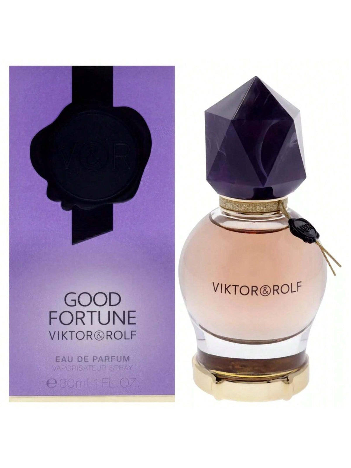 GOOD FORTUNE/VIKTOR & ROLF EDP SPRAY 1.7 OZ (50 ML) (W)