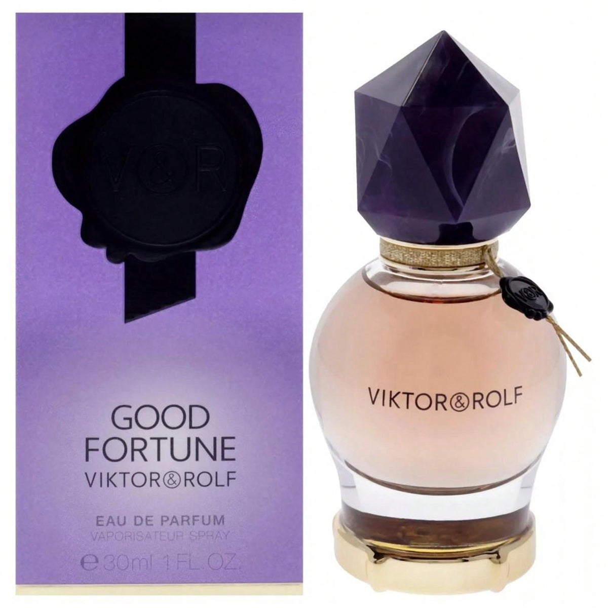 Good Fortune by Viktor & Rolf EDP Spray 1.0 oz for Women
