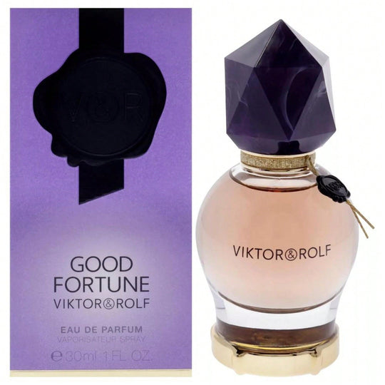 Good Fortune by Viktor & Rolf EDP Spray 1.0 oz for Women