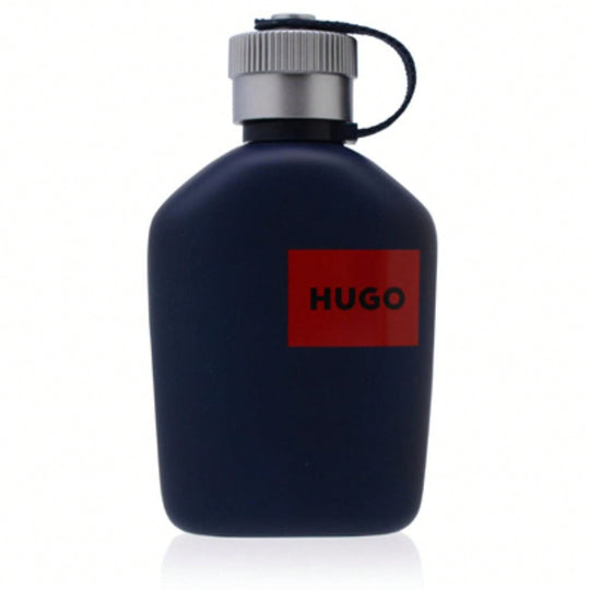 Hugo Boss Hugo Jeans Eau De Toilette Spray 4.2 OZ (125 ml) Tester For Men