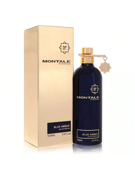BLUE AMBER /MONTALE EDP SPRAY 3.3 OZ (100 ML) (U)