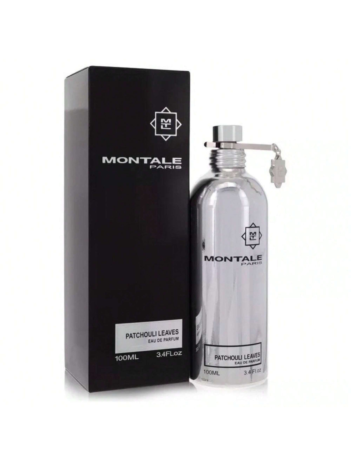 PATCHOULI LEAVES/MONTALE EDP SPRAY 3.3 OZ (100 ML) (U)
