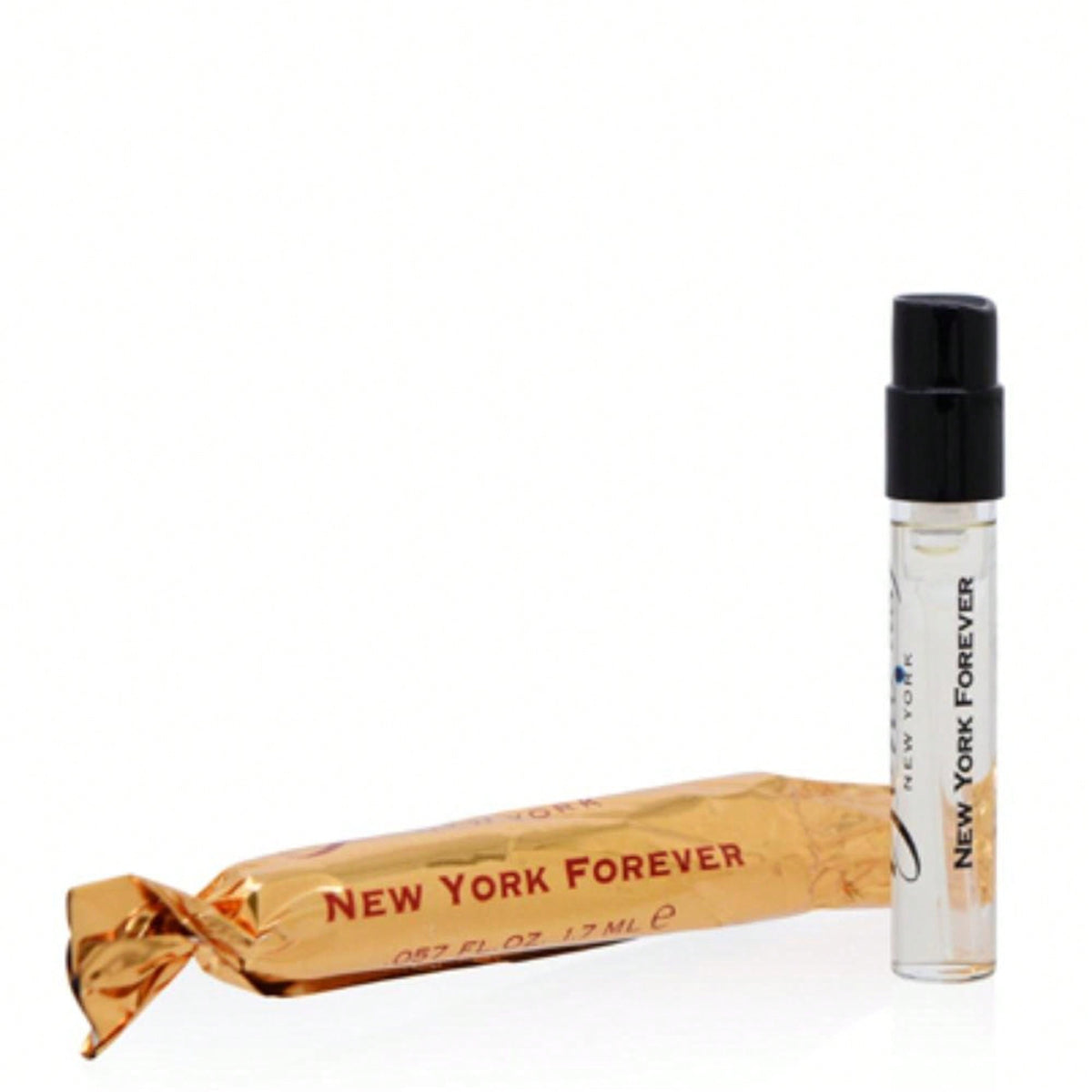 New York Forever by Bond No.9 EDP Spray 0.05 oz for Unisex