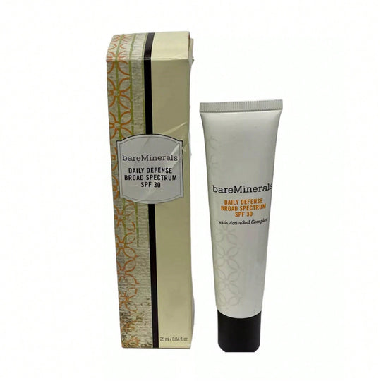 Bareminerals Moisturizer Cream 0.84 OZ (25 ml)