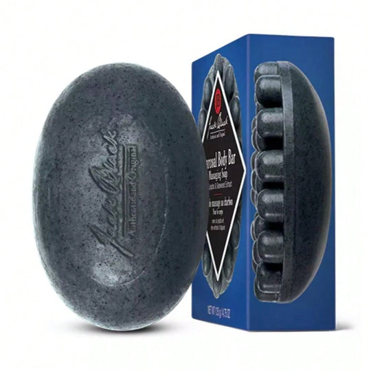 Jack Black For Men Charcoal Body Bar 4.7 OZ
