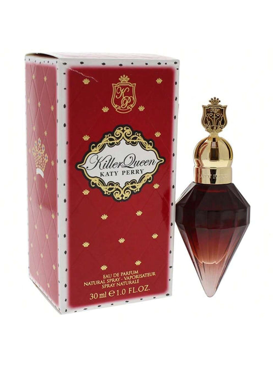 KILLER QUEEN/KATY PERRY EDP SPRAY 1.0 OZ (30 ML) (W)