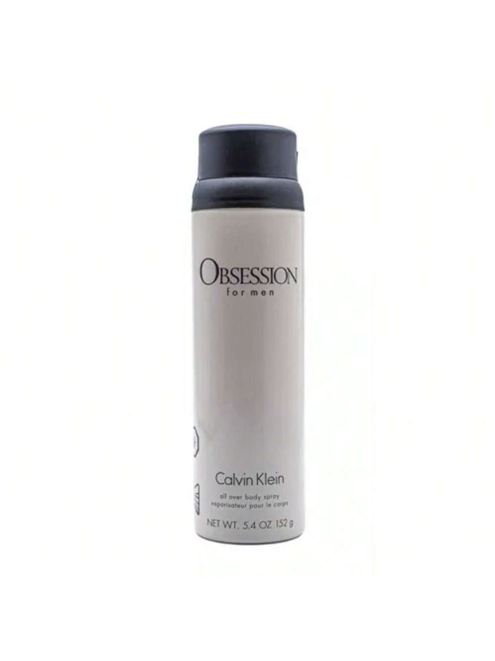 OBSESSION MEN/CALVIN KLEIN AFTER SHAVE BALM TUBE 5.0 OZ (150 ML) (M)