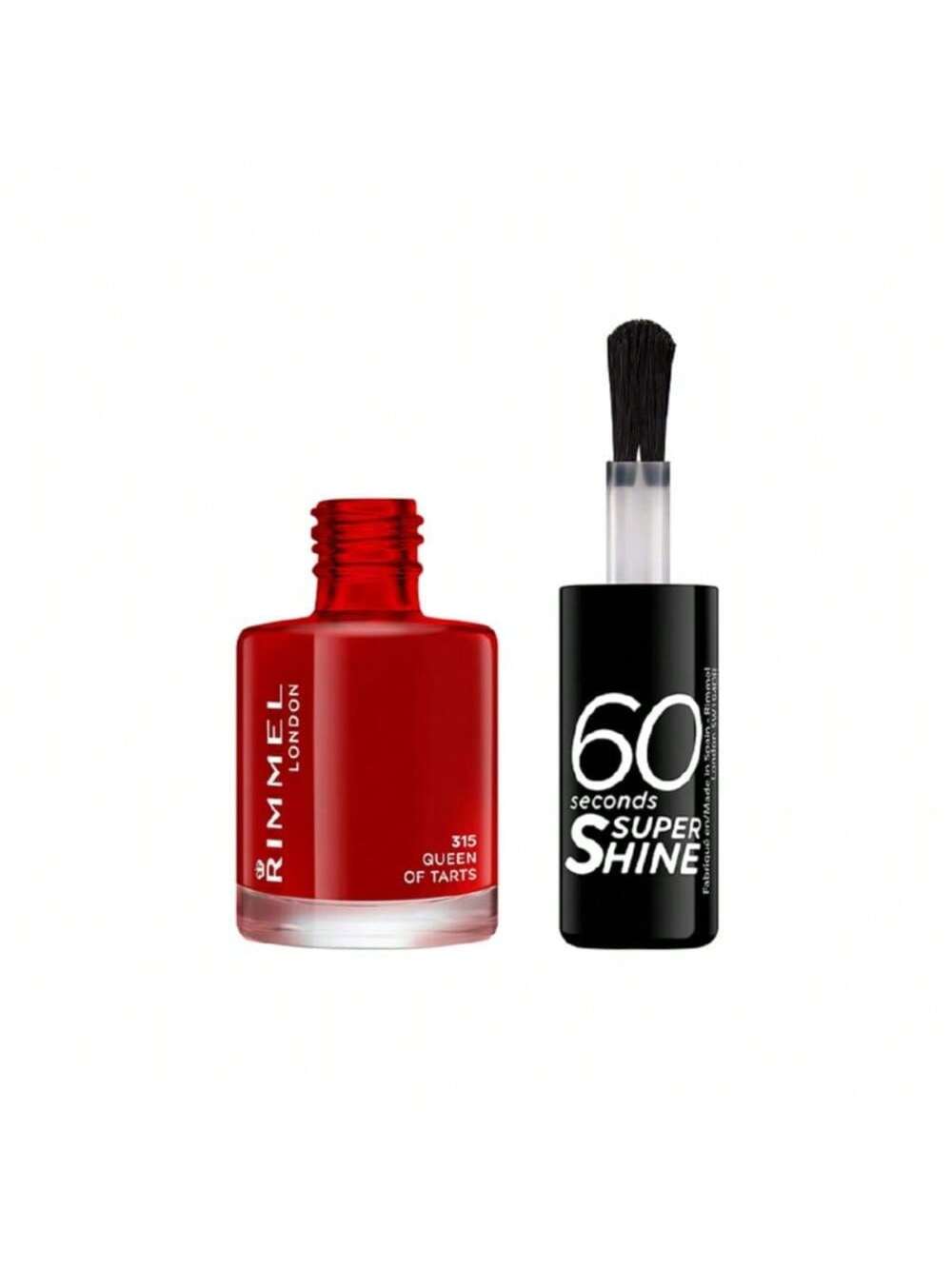 RIMMEL LONDON/ BB CREAM SUPER MAKEUP (LIGHT) 1.0 OZ