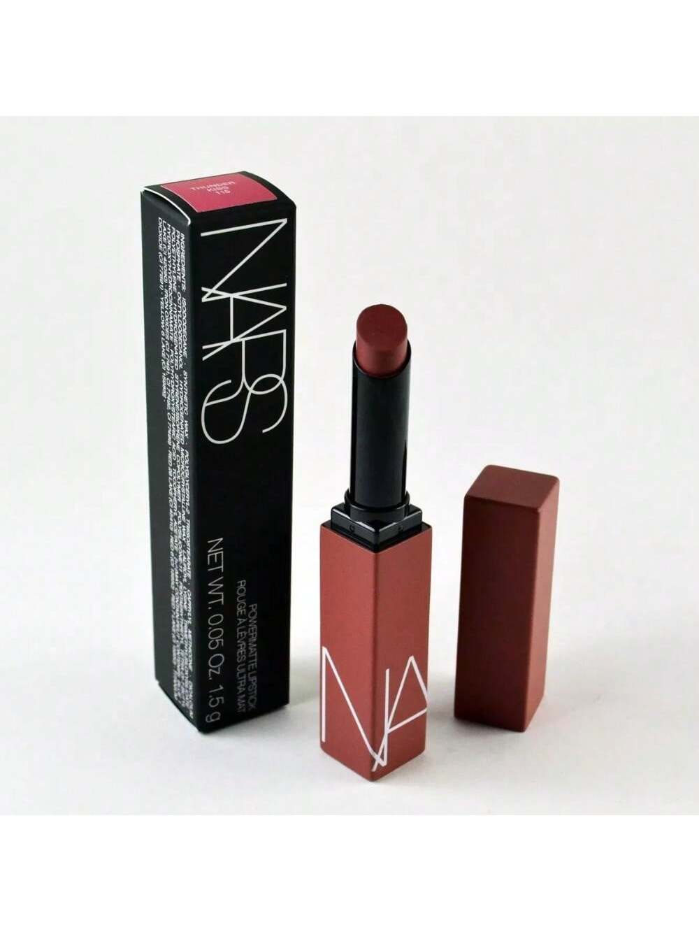 NARS/AIR MATTE LIP COLOR (GIPSY) 0.24 OZ