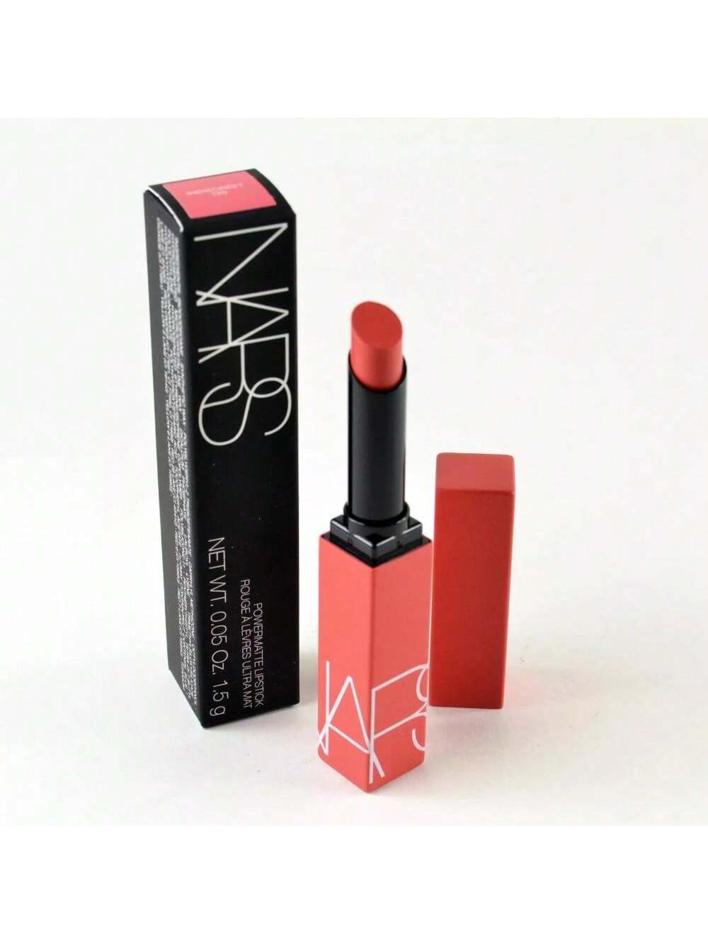 NARS/AIR MATTE LIP COLOR (GIPSY) 0.24 OZ