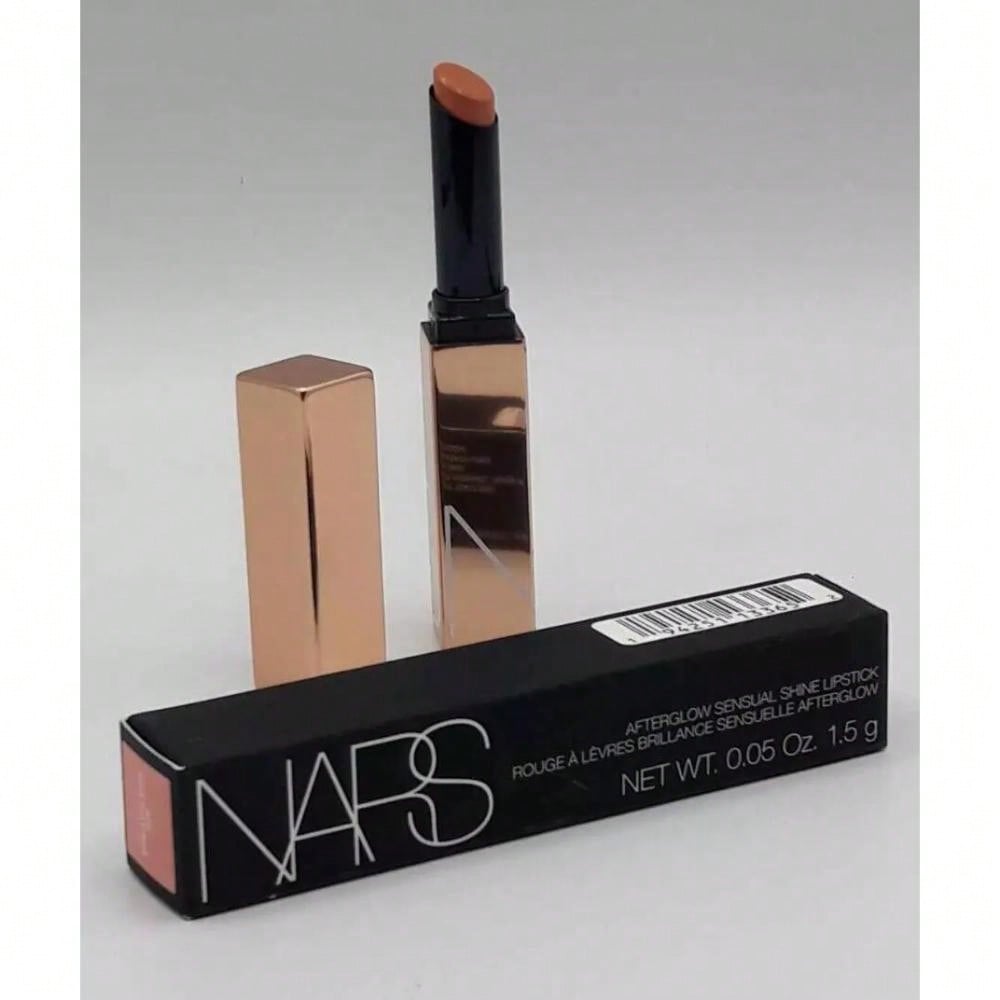 Nars Afterglow Lipstick Breathless 0.5 oz