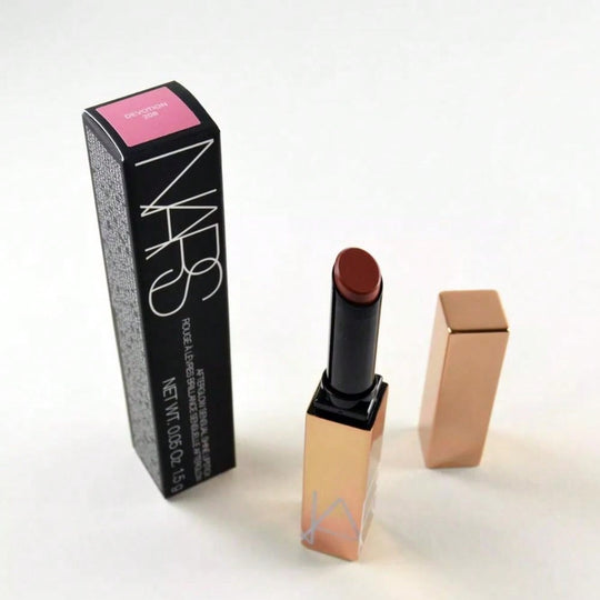 Nars Afterglow Devotion Lipstick 0.5 OZ - #208