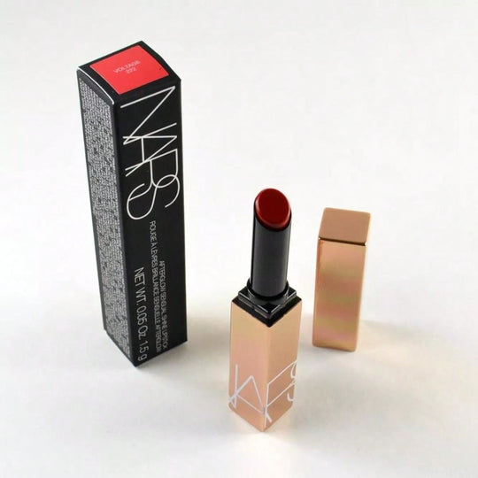 Nars Afterglow Lipstick Voltage 0.5 oz