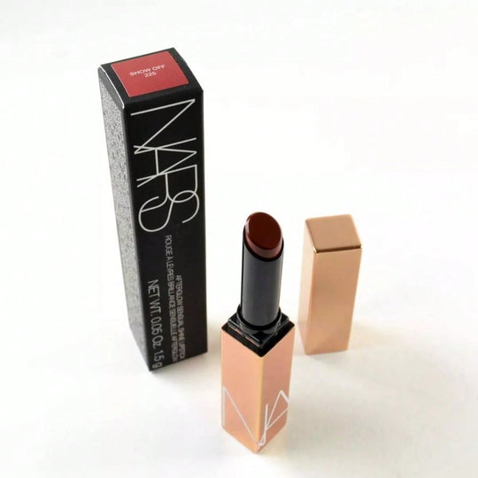 Nars Afterglow Show Off Lipstick 0.5 OZ - #225