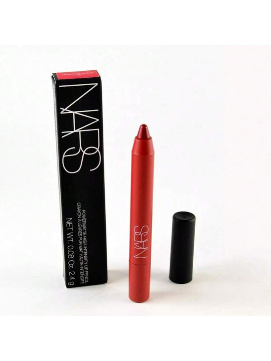 NARS/POWERMATTE HIGH-INTENSITY LIP PIGMENT (MIDNIGHT RIDER-#135) 0.05 OZ
