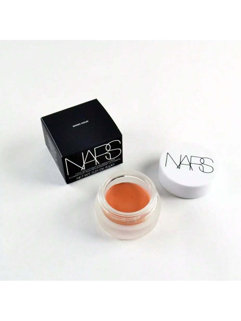 NARS/LIGHT REFLECTING EYE BRIGHTENER (IMPOSSIBLE DREAM) 0.21 OZ