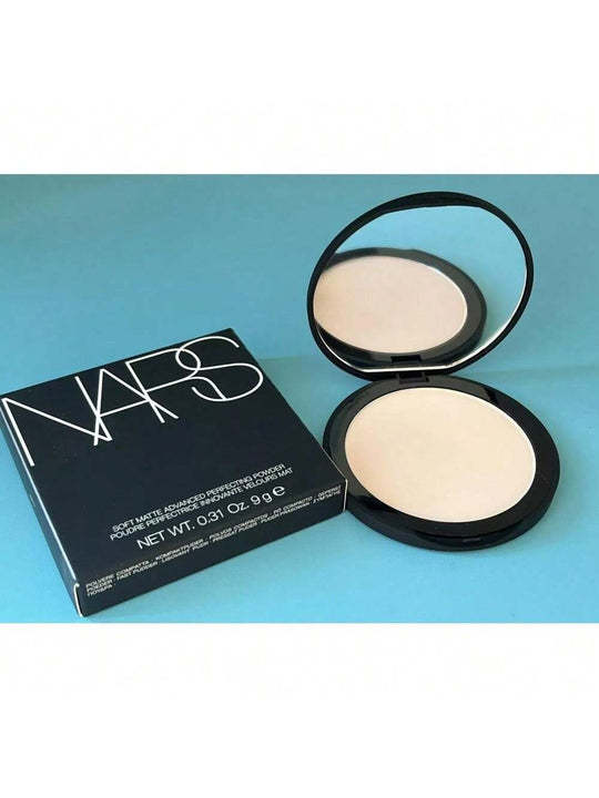 NARS/SOFT MATTE ADVANCED PERFECTING POWDER CLIFF 0.32 OZ