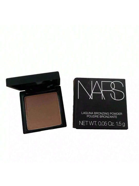 NARS/LAGUNA BRONZING POWDER 0.05 OZ (SHADE 02)
