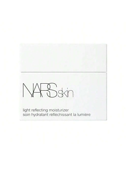NARS/LIGHT REFLECTING MOISTURIZER 0.49 OZ