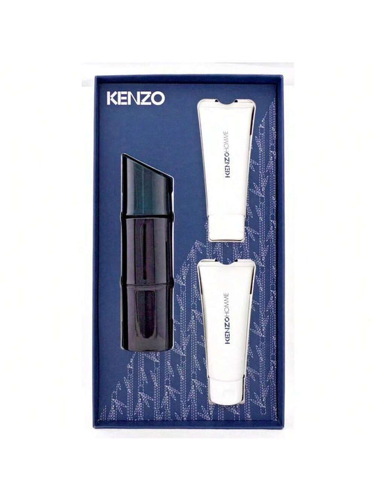 KENZO MEN/KENZO SET (M)