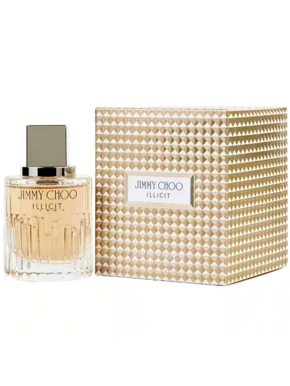 JIMMY CHOO ILLICIT/JIMMY CHOO EDP SPRAY 2.0 OZ (60 ML) (W)