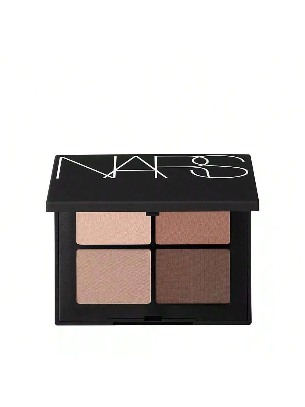 NARS/QUAD EYESHADOW PALETTE (KOH RONG) 0.04 OZ