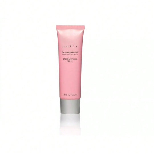 Mally Face Defender Foundation 1.8 oz / 53.2 ml