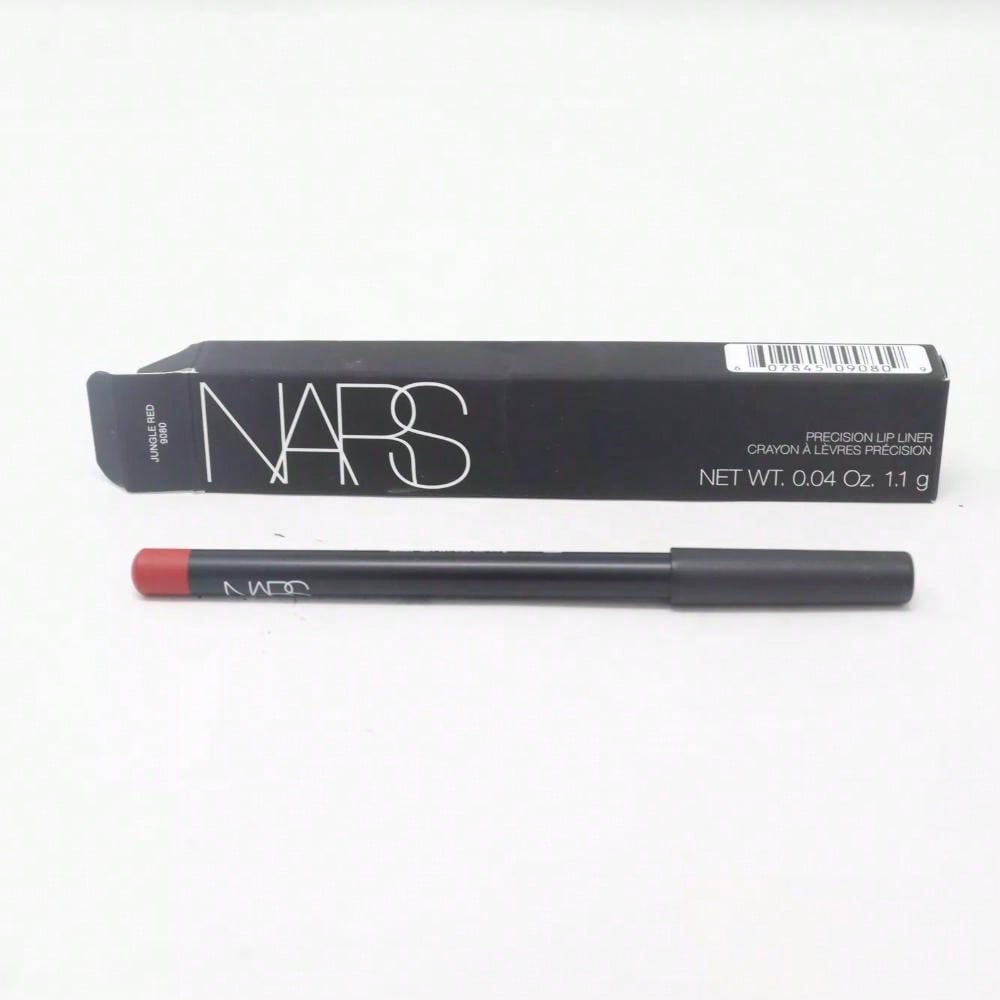 Nars Lip Liner Jungle Red 0.04 oz