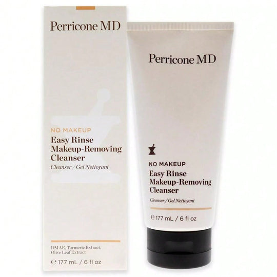 Perricone Md No Makeup Cleanser Makeup Remover 6.0 OZ (180 ml)