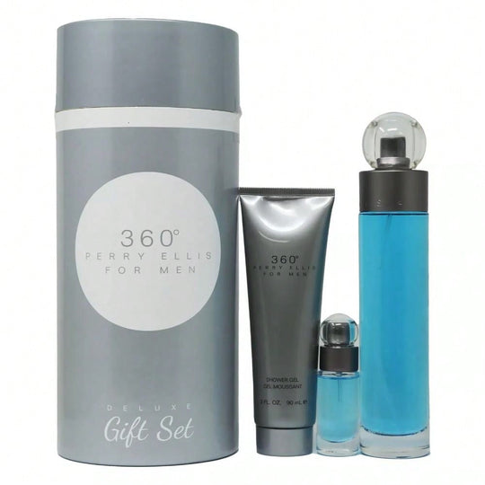 Perry Ellis 360 Men - In Gift Box For Men