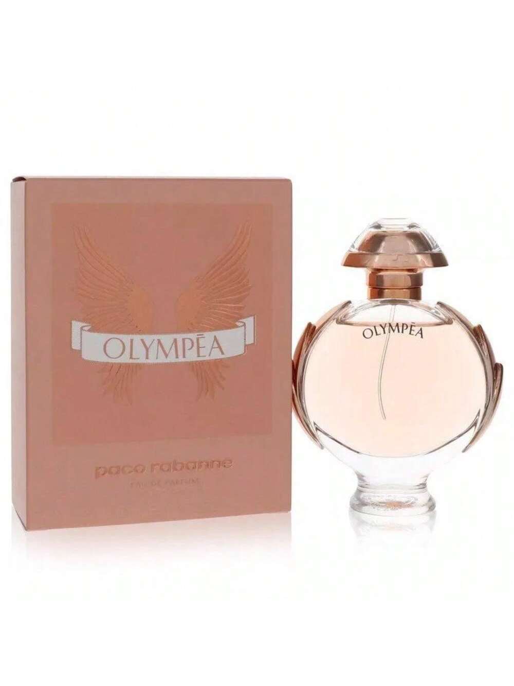OLYMPEA/PACO RABANNE EDP SPRAY 1.7 OZ (50 ML) (W)