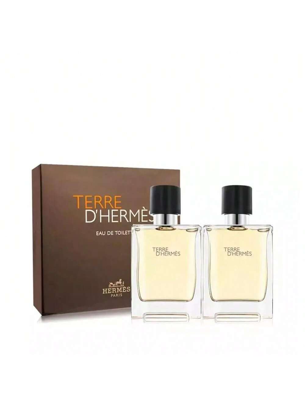TERRE D'HERMES/HERMES EDT SPRAY 3.3 OZ (100 ML) (M)