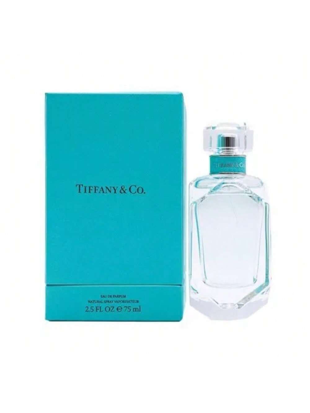 TIFFANY &amp; CO./TIFFANY &amp; CO. EDP SPRAY 2.5 OZ (75 ML) (W)