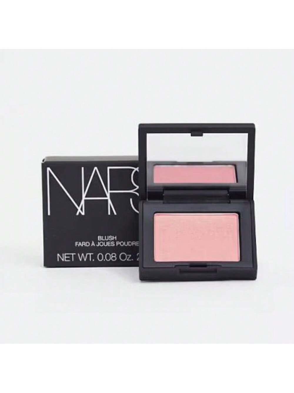 NARS/BLUSH POWDER ORGASM  4.5 GR
