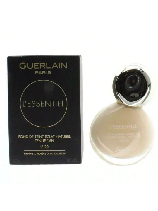 GUERLAIN/L'ESSENTIAL FOUNDATION 00C PORCELAIN ROSE 1.0 OZ (30 ML)