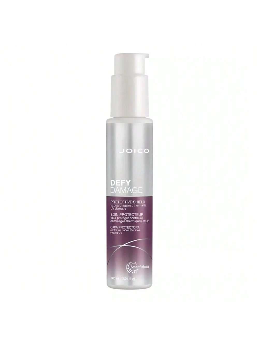 JOICO DEFY DAMAGE/JOICO PROTECTIVE SHAMPOO 10.1 OZ